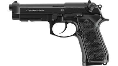 Beretta M9 Blowback GBB