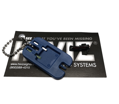 Sig Sauer P226 Spare Part Fiber Optic Front Sight