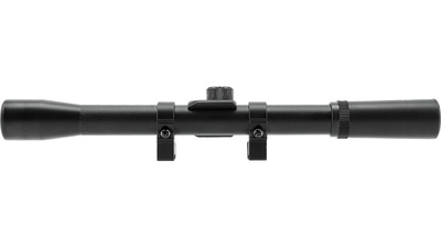 UX RS 4x20 9-11mm