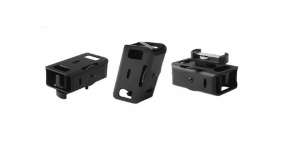 Steyr ATC Speed AL DS Magazine Holster RH/LH