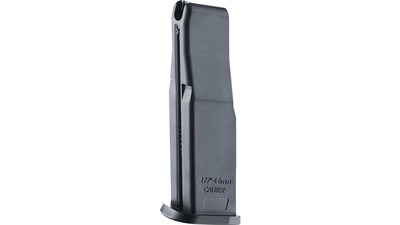 Magasin till H&K USP 4,5mm