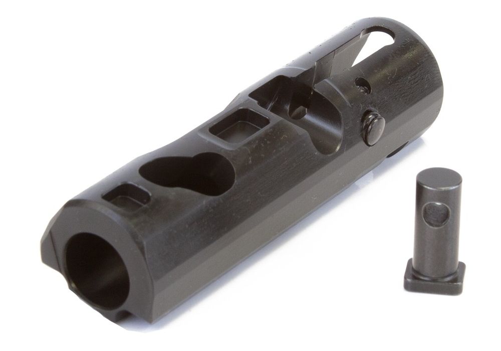Sig Sauer RMCX 421, Spare Part,  Carrier, Free Rotation, FPL, Pins, Ca