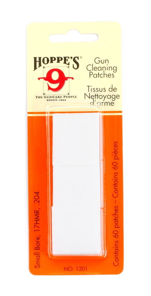 Hoppe´s Draglappar No.1 Small Bore / Luftvapen (60