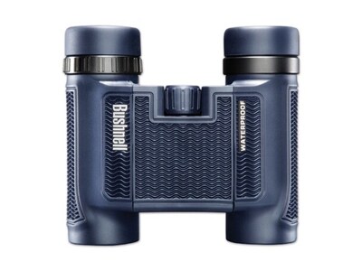 Bushnell H2O 12x25 Roof