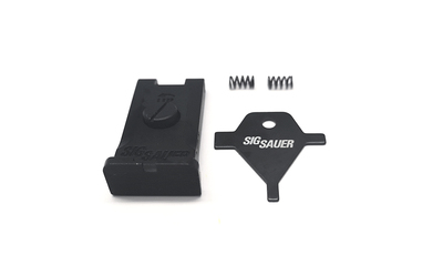 Sig Sauer P220 X-Six Spare Part LPA Rear Sight 2,75mm