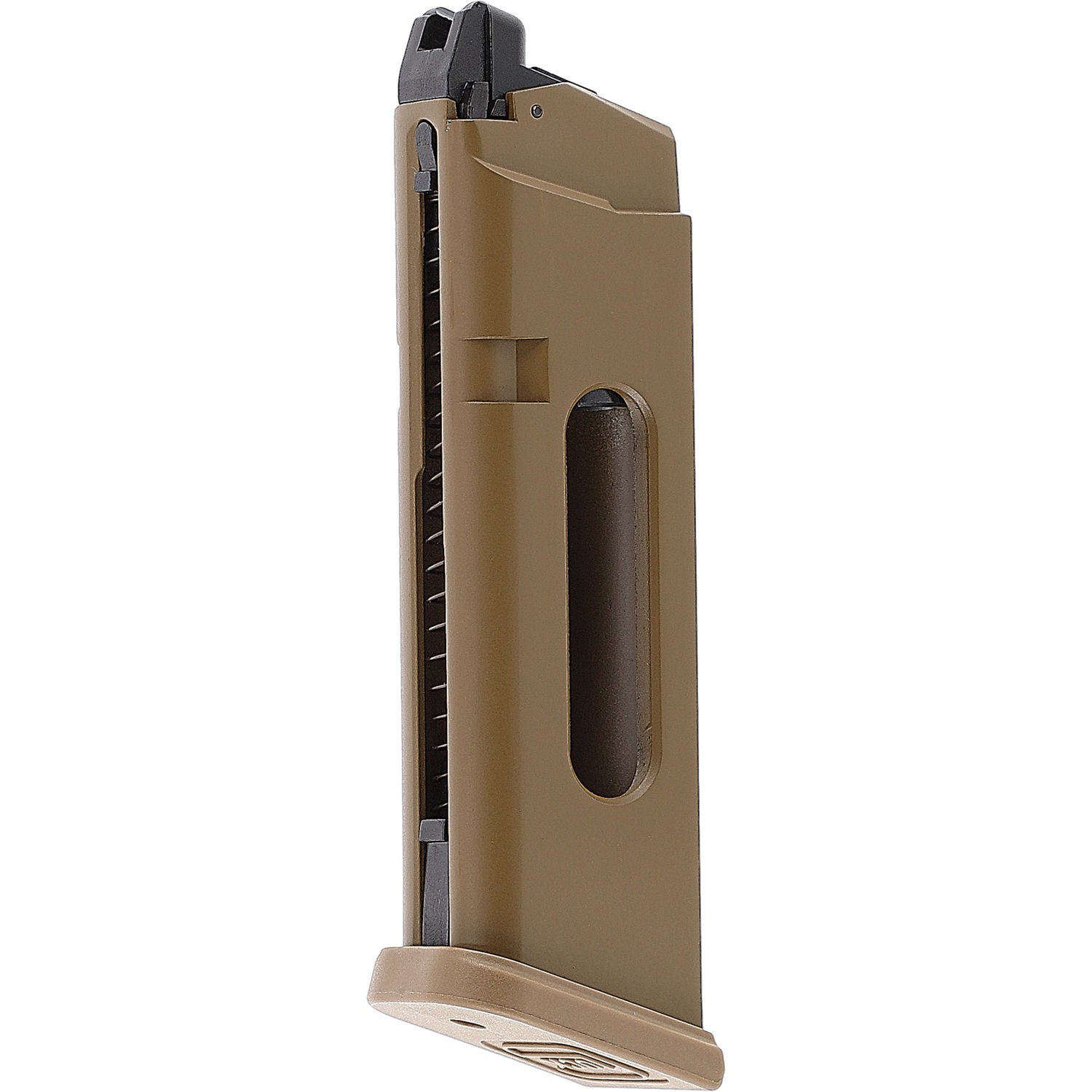Glock Magasin 19X MOS GBB CO2 6mm