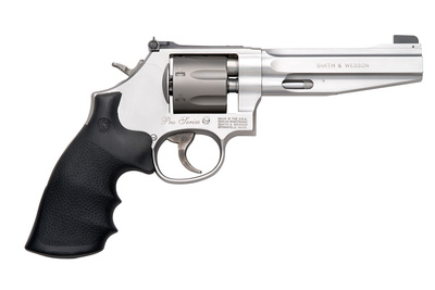 Smith & Wesson P.C 986 Pro Series 5" 9mm Luger