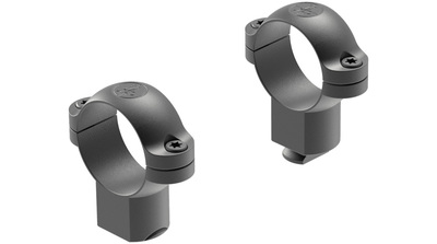 Leupold STD Standard 1" Rings