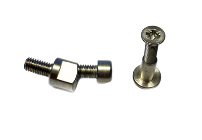 GRS Spare Part Sporter Blaser R93 Lådskruv