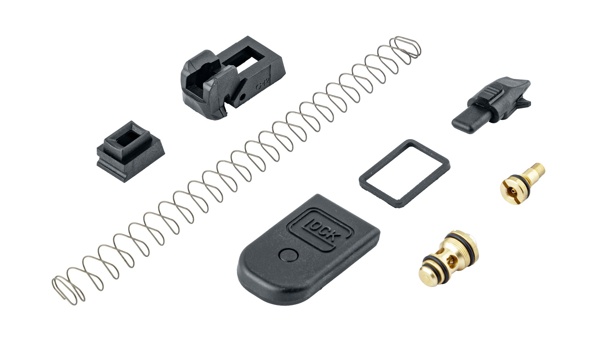 Glock 42 GBB 6mm Magasin Service Kit