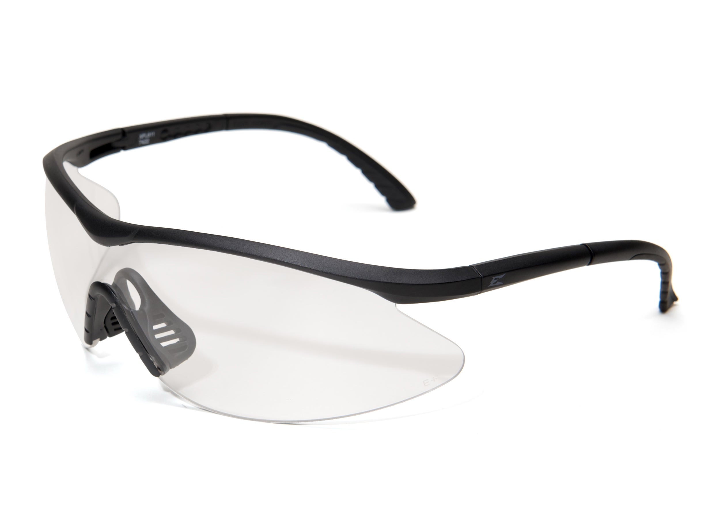 Edge Fastlink - Black / Clear Vapor Shield©