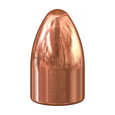Speer TMJ RN Target Bullets 9mm (.355) 100/Box