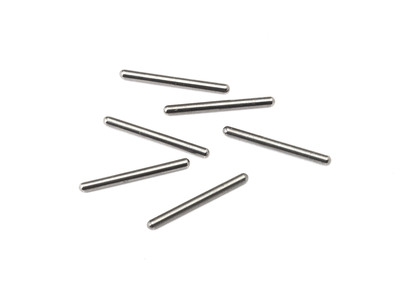 Hornady Die Accs. Decap Pin Small (6 Pk) 6/Box