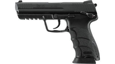 Heckler & Koch HK45, GBB