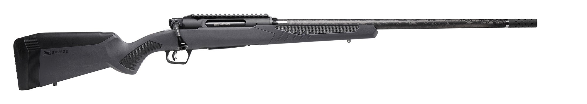 Savage Impulse Mountain Hunter 22"