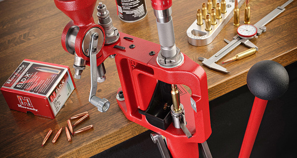 Lock-N-Load® Classic™ PRO Loader