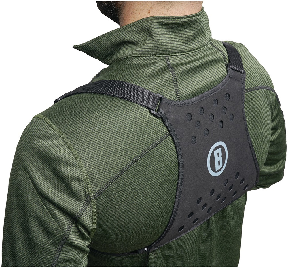 Bushnell Binocular Harness Universal Kikarsele Fondprodukter