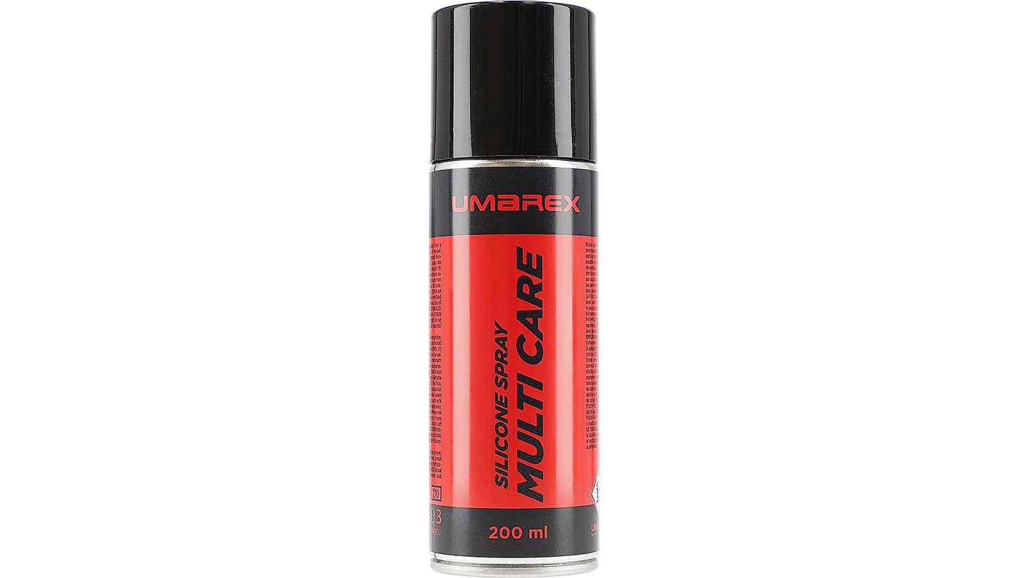 Umarex Silikonspray