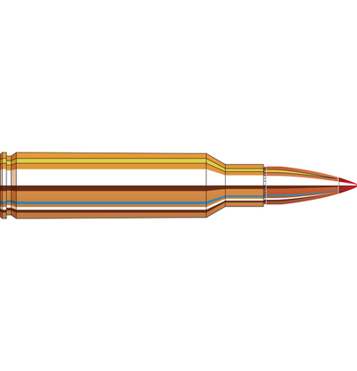 Hornady Superformance® Ammunition 300 RCM 150 gr SST® SPF 20/Box