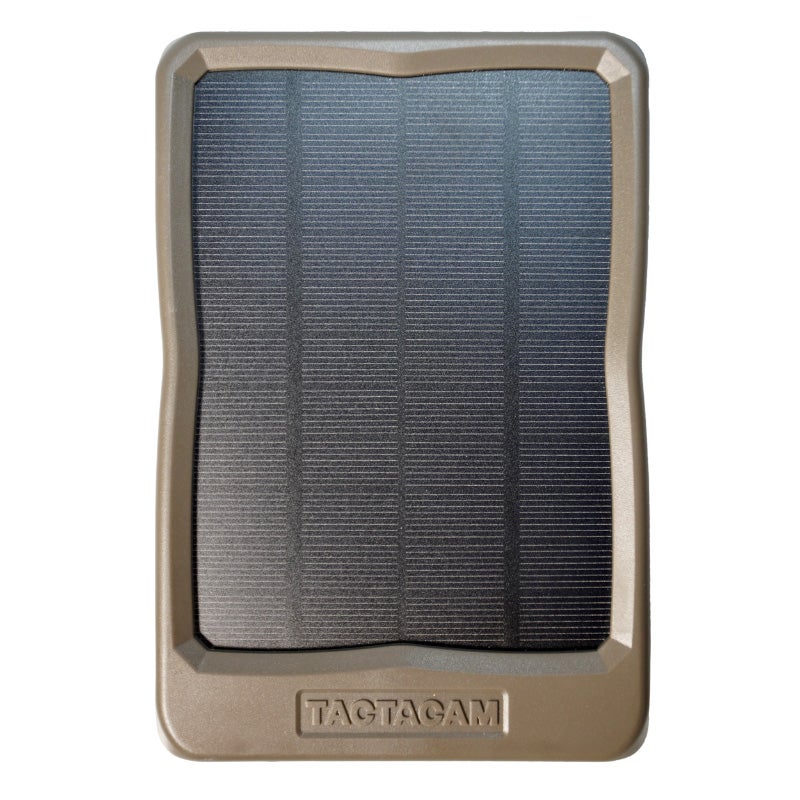 Reveal X External Solar Panel