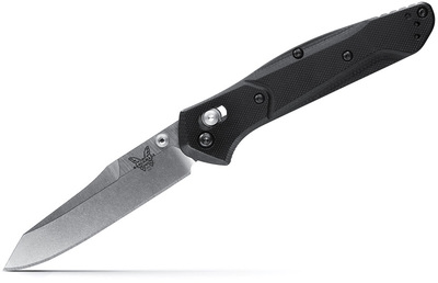 Benchmade 940-2, Osborne Design