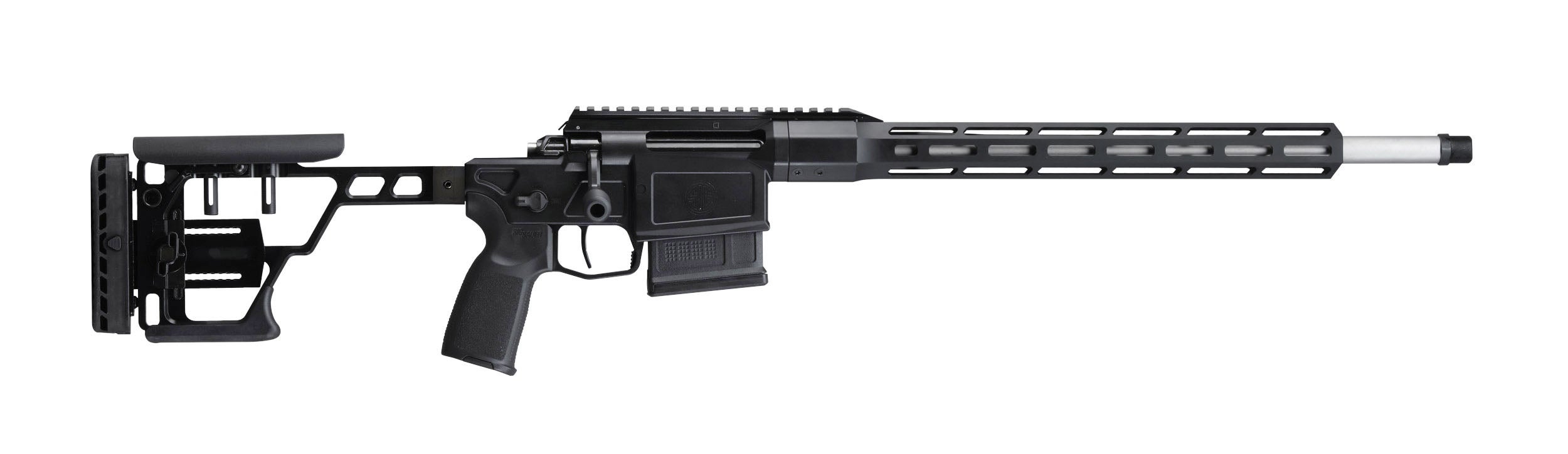 Sig Sauer Cross 6.5 Creedmoor 18" (5/8"x24) (1) 5rd