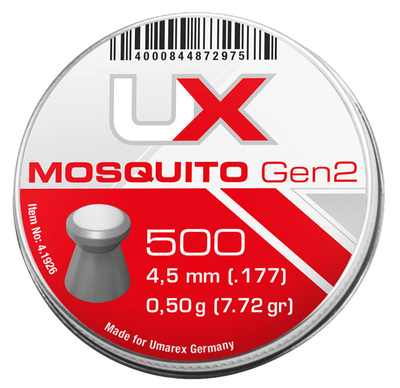 UX Mosquito Gen2