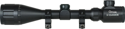 Hatsan Optima 3-12x44AOE