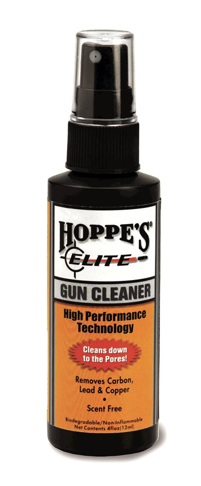 Hoppe´s Elite Gun Cleaner Solvent 2oz