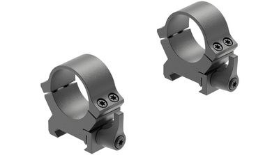 Leupold QRW2 1" Rings