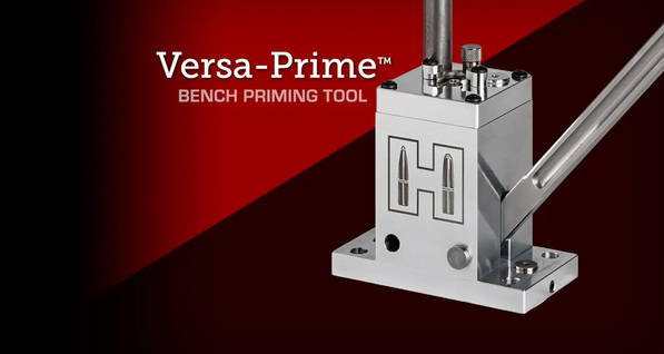 Versa-Prime™