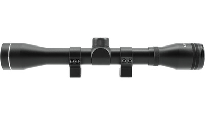 Umarex RS 4x32, 9-11mm