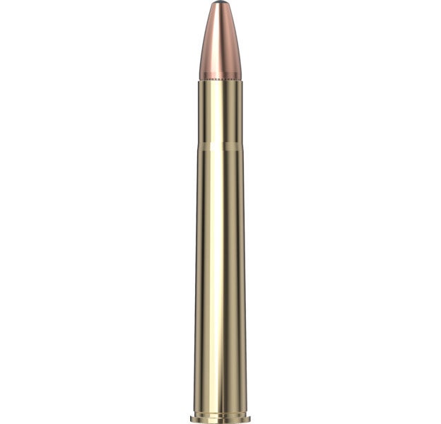 Hornady Dangerous Game™ Ammunition 9.3X74R 286 gr SP-RP 20/Box