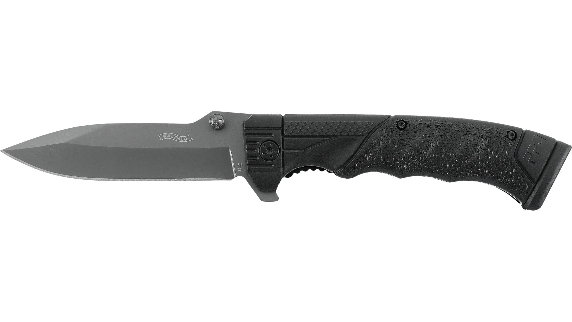 Walther PPQ Knife