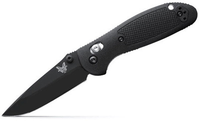 Benchmade 556BK-S30V Mini Griptilian