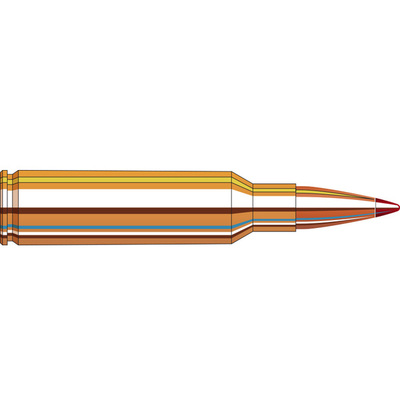 Hornady Precision Hunter™ Ammunition 300 RCM 178 gr ELD-X® 20/Box