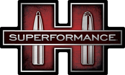 Hornady Superformance® Sticker