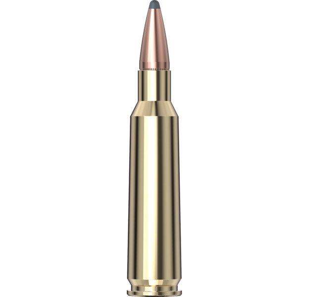 Hornady Custom™ Ammunition 250 Savage 100 gr Interlock® 20/Box
