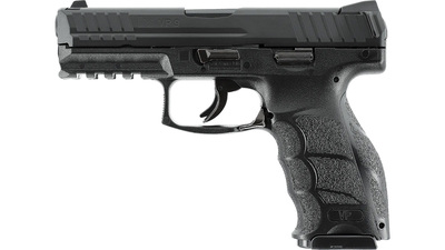 Heckler & Koch VP9 HME, 6 mm fjäder
