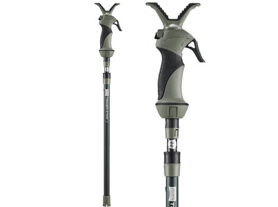 Primos Trigger Stick X Tall Monopod 84-165cm