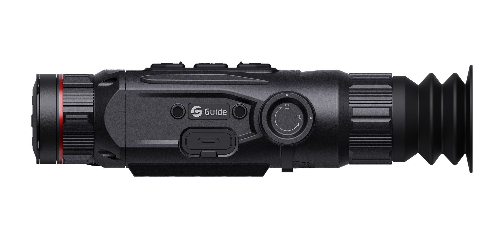 Guide Nova N225S Thermal Scope