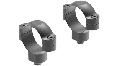 Leupold QR 30mm Rings