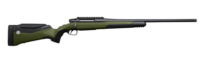 Steyr MS Wild Green