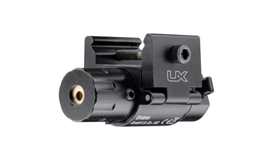 UX NL 3 Nano Laser