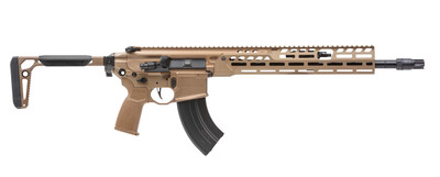 Sig Sauer MCX SPEAR-LT 16" 7.62x39 (1) 30rd