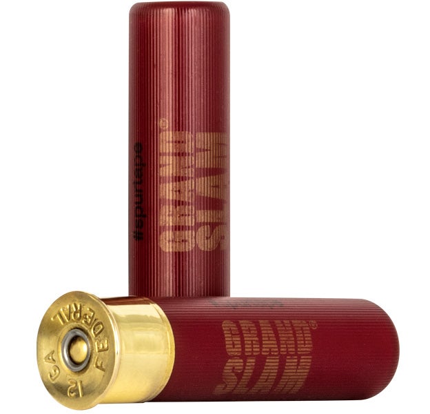 Federal Premium Turkey Grand Slam Lead 12/89 57g No 5 10/Box