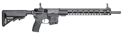 Smith & Wesson M&P 15 V-PRO .223 Rem 18" 5rd