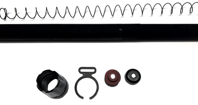 Reximex Magasinrör RS412 12/76 7+1 Kit