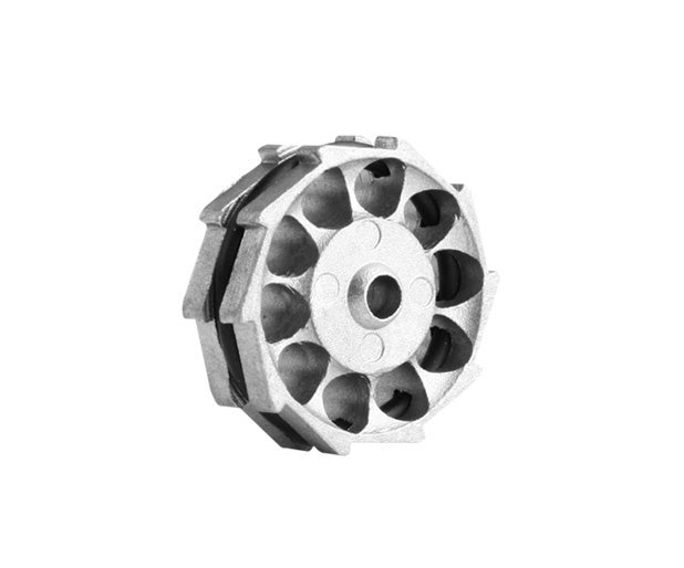 Magasin Hatsan AT44-10 & BT65 5,5mm