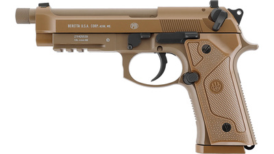Beretta M9A3 FM Co2 6mm